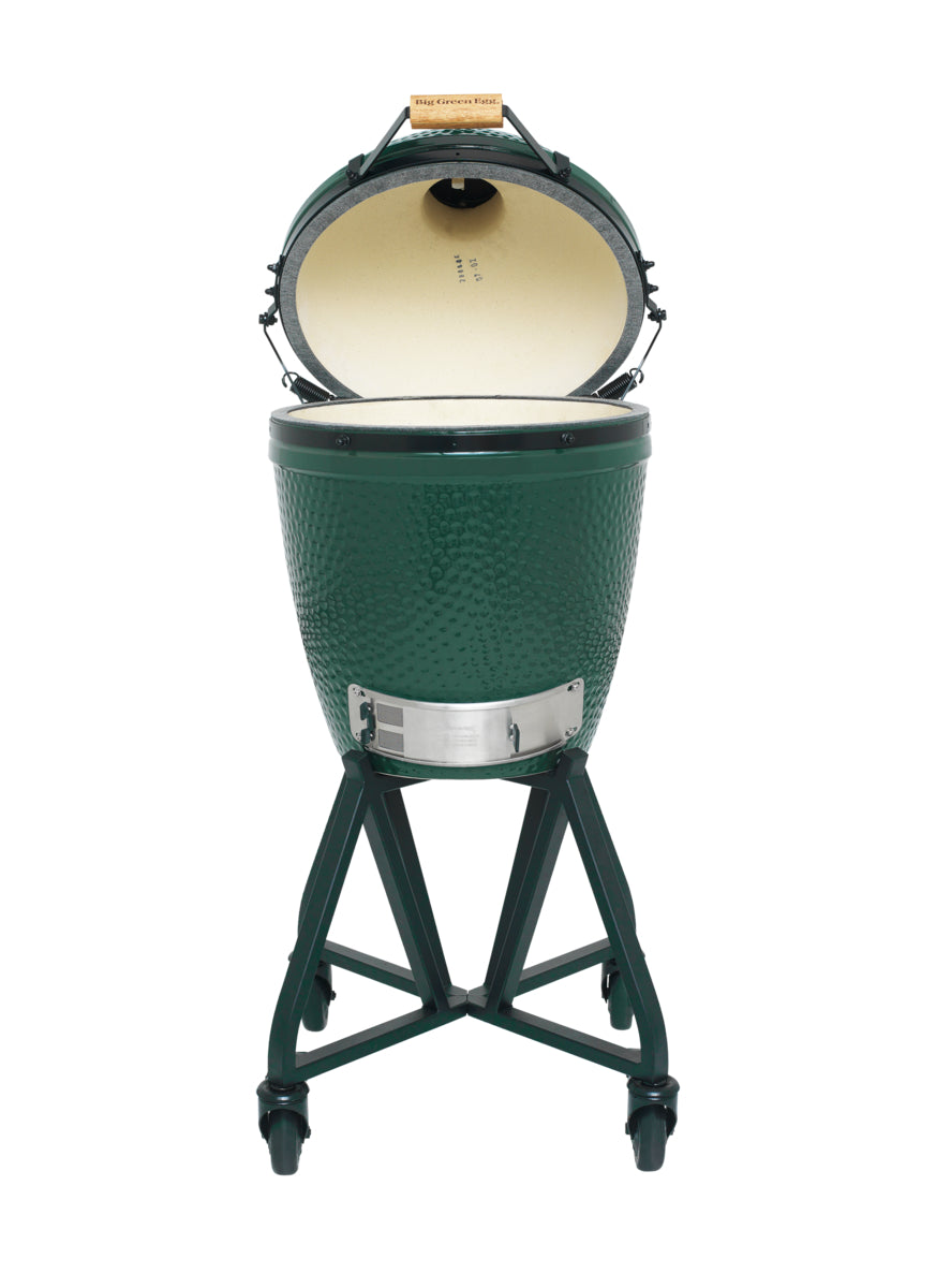 BIG GREEN EGG STARTERPAKET