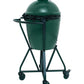 BIG GREEN EGG STARTERPAKET