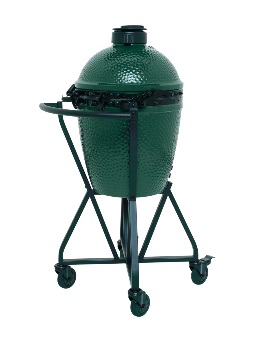 BIG GREEN EGG STARTERPAKET