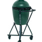 BIG GREEN EGG STARTERPAKET