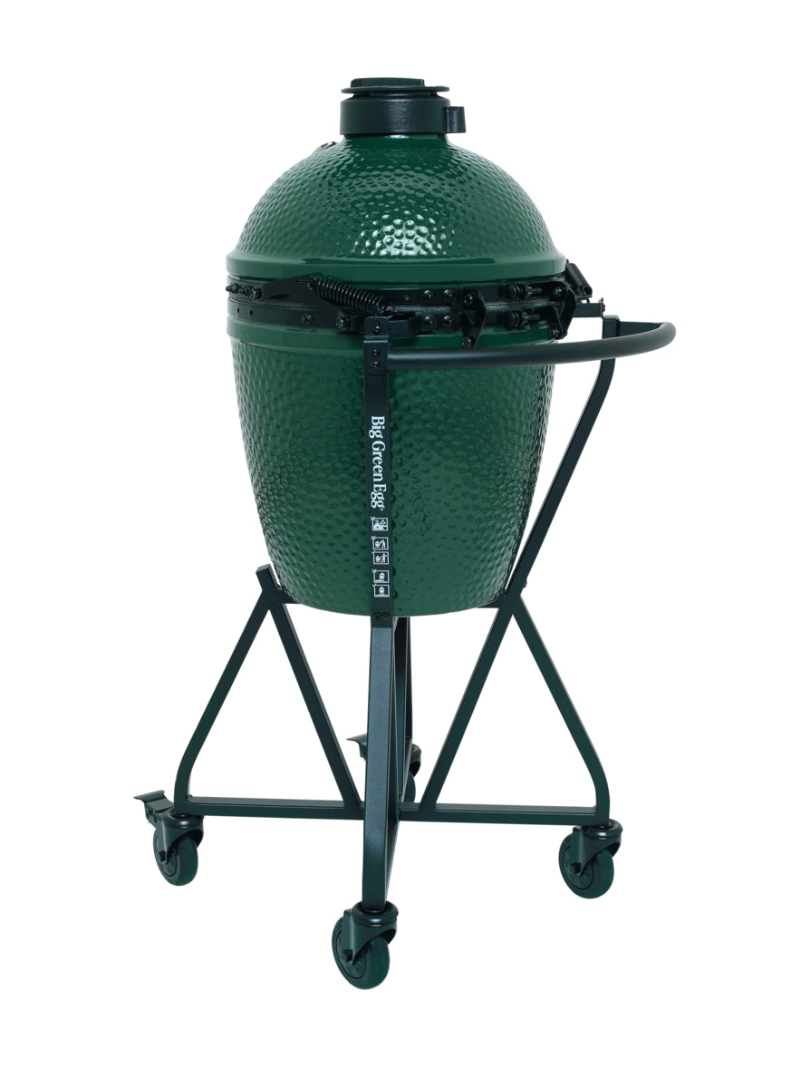 BIG GREEN EGG STARTERPAKET