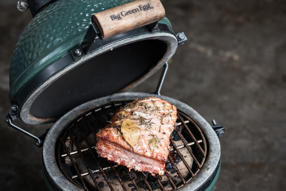 Big Green Egg Mini Keramikgrill
