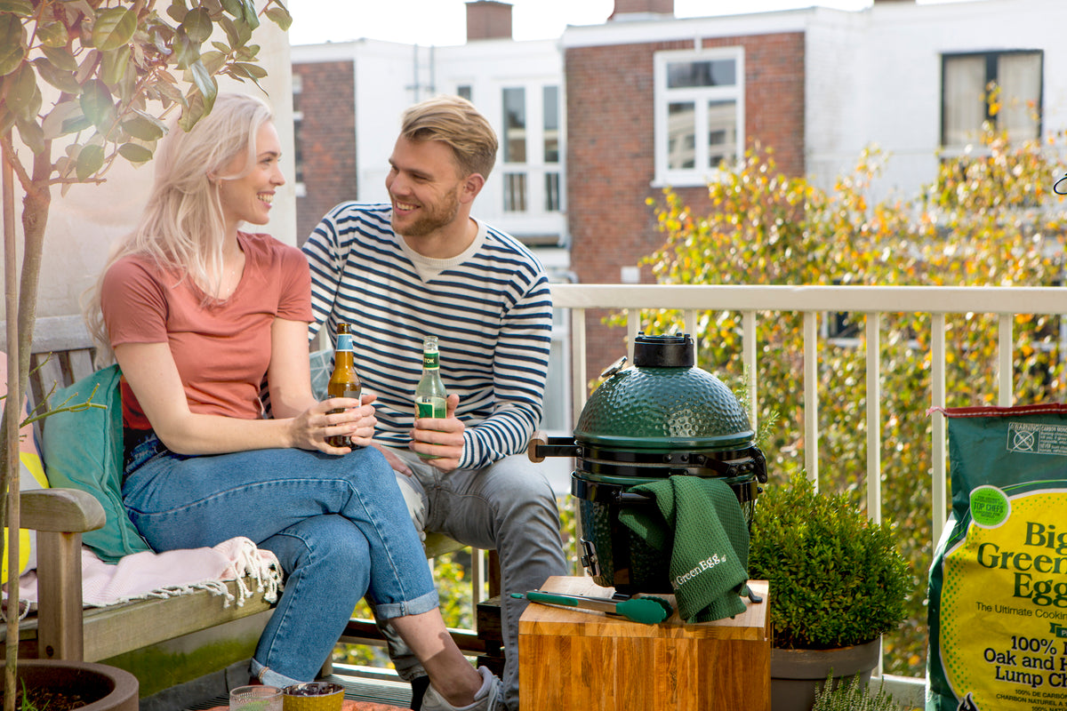 Big Green Egg Mini Keramikgrill