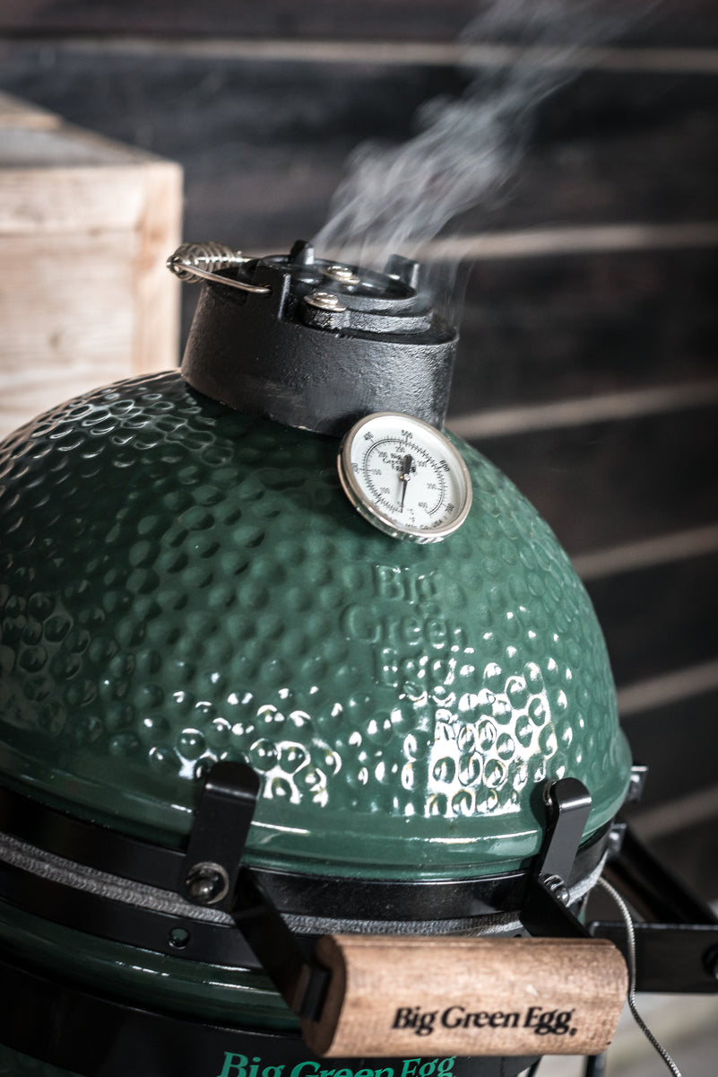 Big Green Egg Mini Keramikgrill