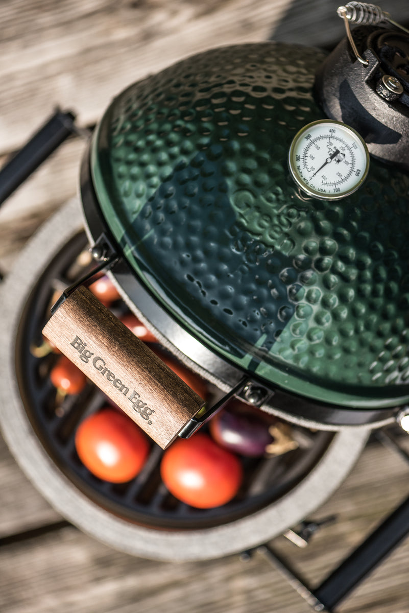 Big Green Egg Mini Keramikgrill