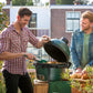 BIG GREEN EGG STARTERPAKET MINIMAX