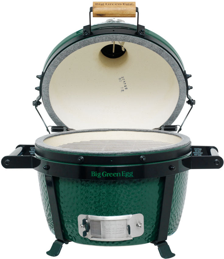BIG GREEN EGG STARTERPAKET MINIMAX