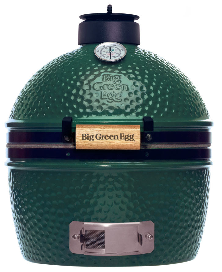 Big Green Egg MiniMax Keramikgrill mit EGG Carrier