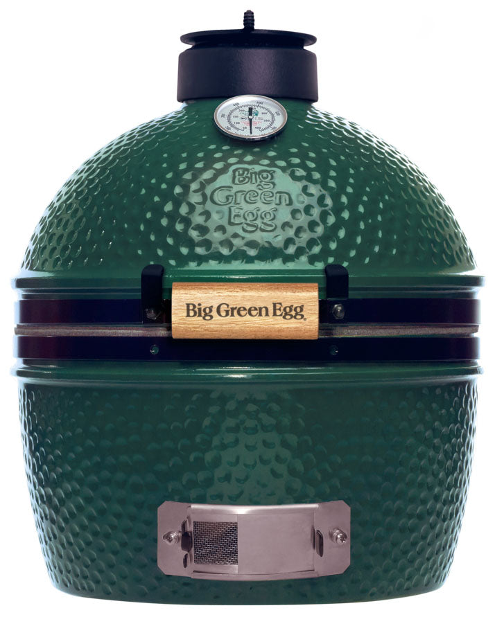 BIG GREEN EGG STARTERPAKET MINIMAX