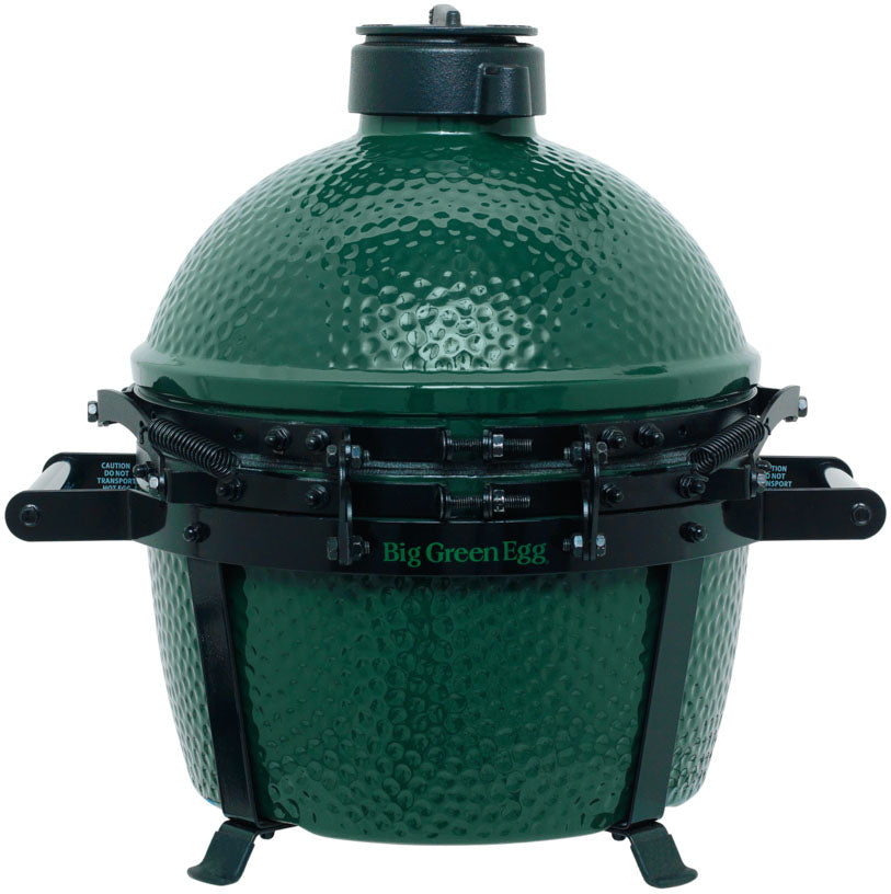 BIG GREEN EGG STARTERPAKET MINIMAX
