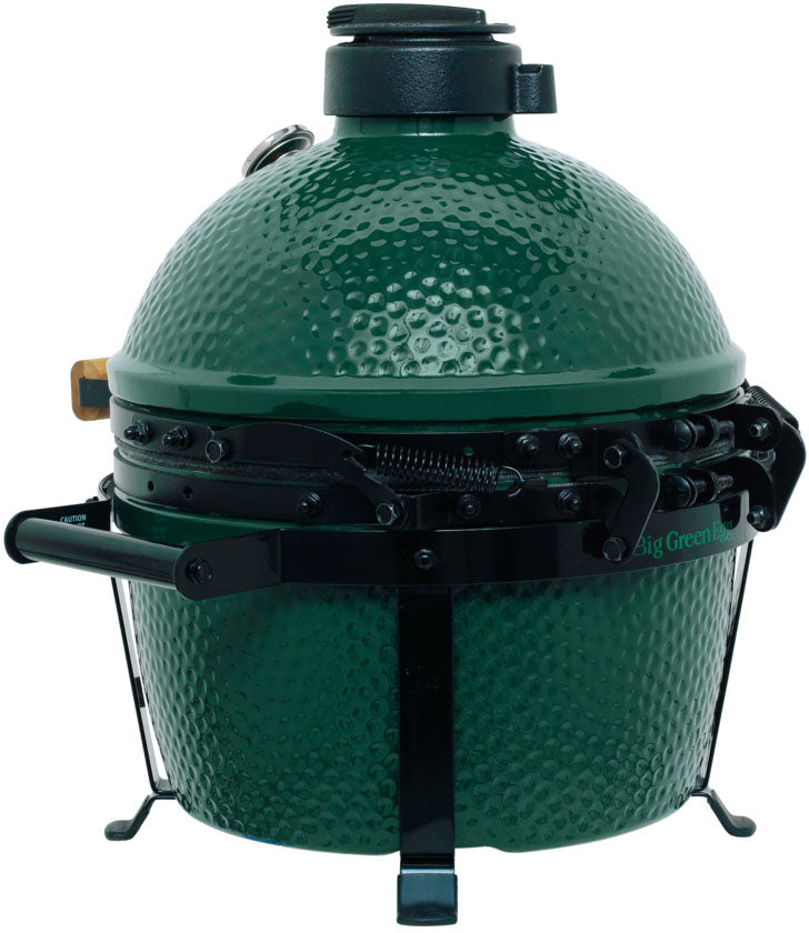 BIG GREEN EGG STARTERPAKET MINIMAX