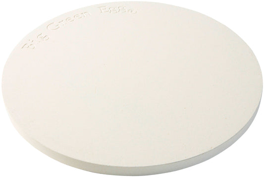 Big Green Egg Pizzastein Ø 53 cm für XLarge / 2XL