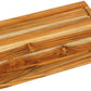 Teak Cutting Board (Schneidbrett)