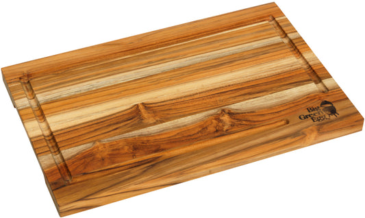 Teak Cutting Board (Schneidbrett)