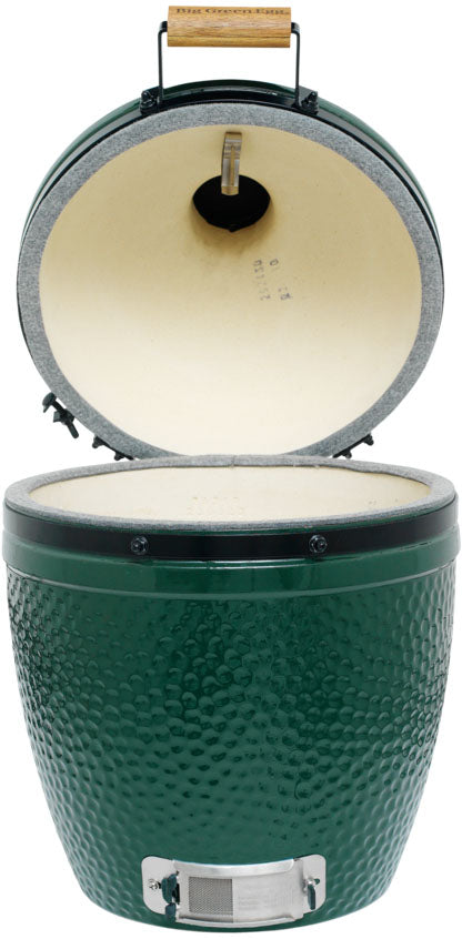 BIG GREEN EGG STARTERPAKET