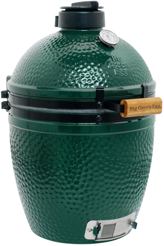 BIG GREEN EGG STARTERPAKET