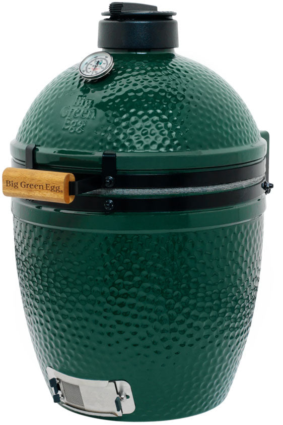 BIG GREEN EGG STARTERPAKET