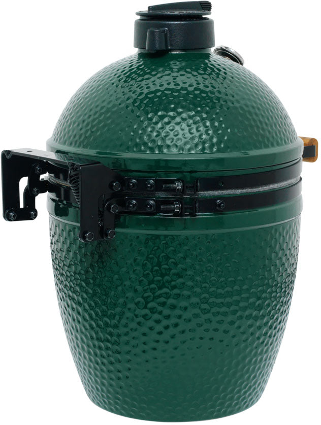 BIG GREEN EGG STARTERPAKET