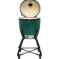 BIG GREEN EGG STARTERPAKET