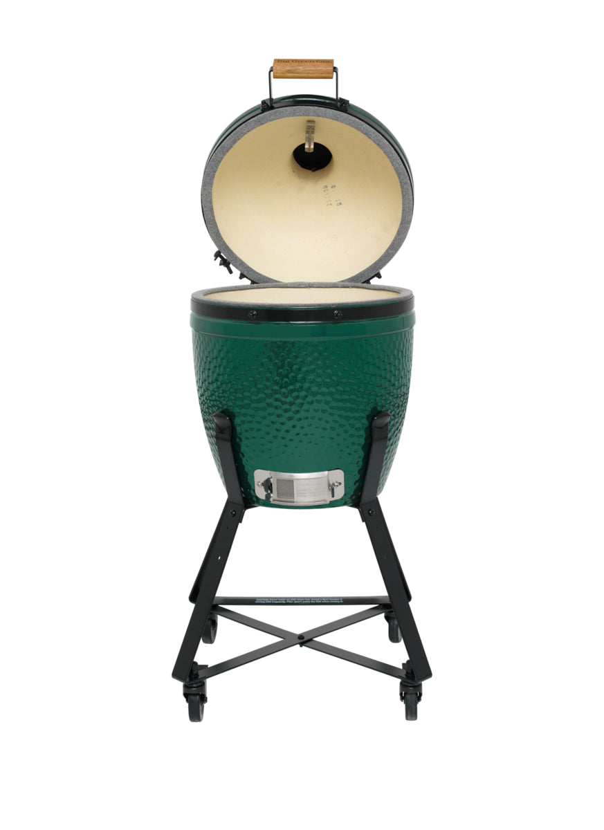 BIG GREEN EGG STARTERPAKET