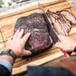 Teak Cutting Board (Schneidbrett)