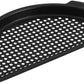 Big Green Egg gelochter halbrunder Rost / Grillkorb Large