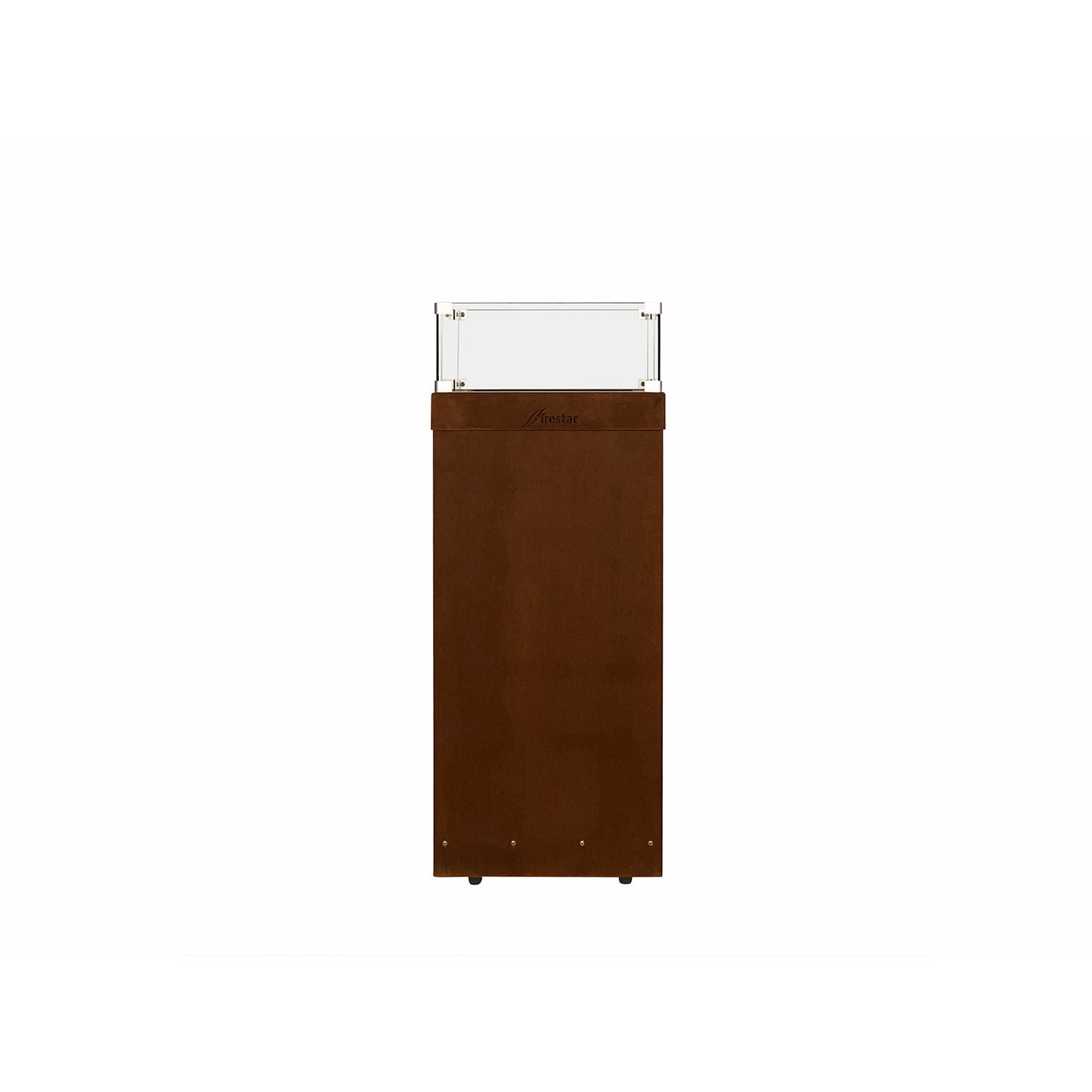 Ambiente Large (Corten-Stahl)