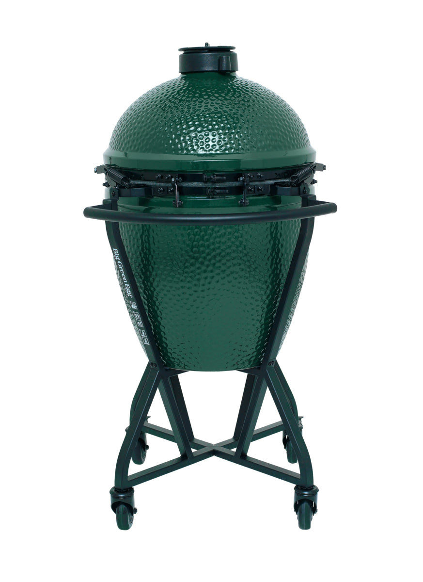 BIG GREEN EGG STARTERPAKET