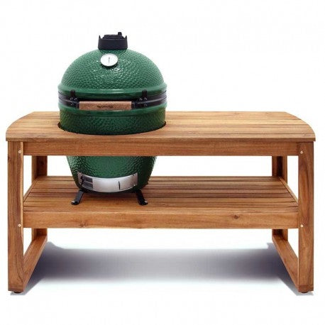 Big Green Egg Acacia Table - Akazientisch XLarge