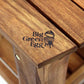 Big Green Egg Acacia Table - Akazientisch XLarge