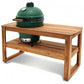 Big Green Egg Acacia Table - Akazientisch XLarge