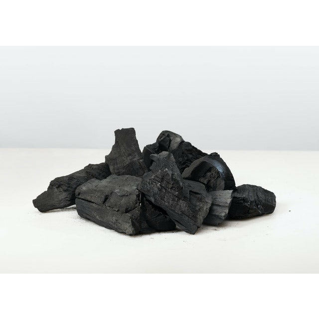 WILDFIRE Aroma Holzkohle vom Apfelbaum 9 kg/ Karton