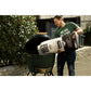 WILDFIRE Aroma Holzkohle vom Apfelbaum 9 kg/ Karton