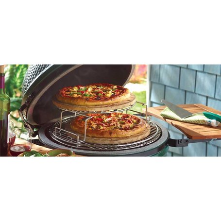 Big Green Egg 5-Piece EGGspander Kit XL