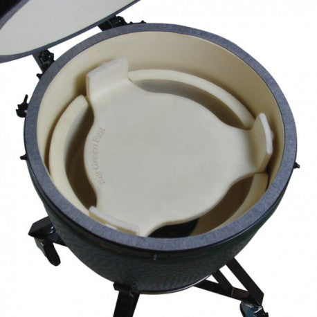 Big Green Egg convEGGtor XL