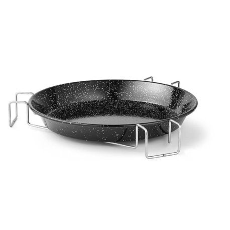 Big Green Egg Drip Pan XL
