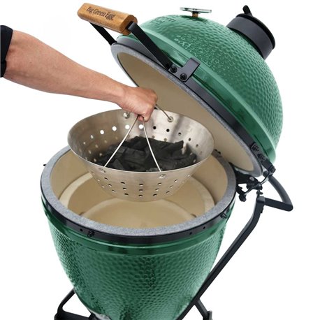 Big Green Egg Fire Bowl XL