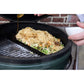 Halbe Grillplatte Gusseisen XLarge