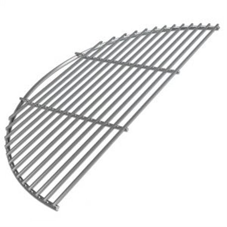 Halber Edelstahlrost für EGGspander XLarge