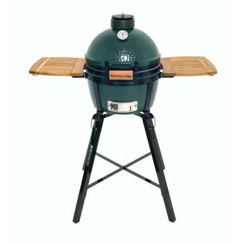 Big Green Egg EGG Mates® Seitentische aus Akazienholz für MiniMax 121844