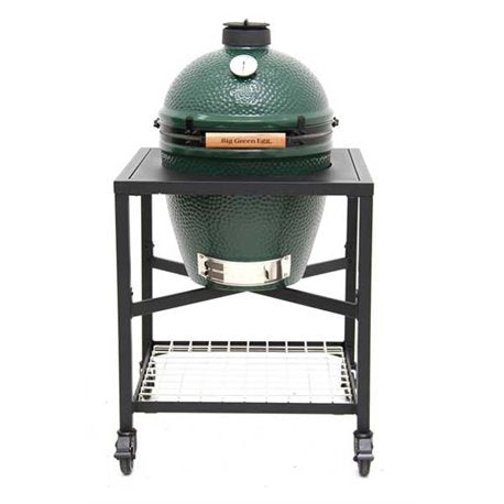 Big Green Egg Rollensatz 2 Stück