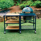 Big Green Egg Rollensatz 2 Stück