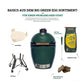 Big Green Egg 2XL