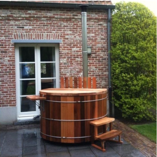 HOT TUB VON BADER24